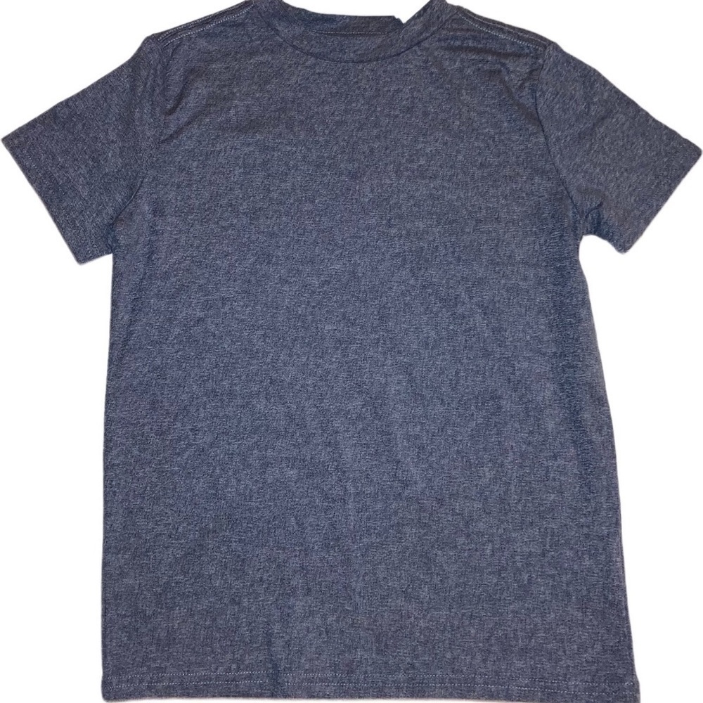 NWT Stitch Fix Rumi + Ryder Gray Athletic Top S 6